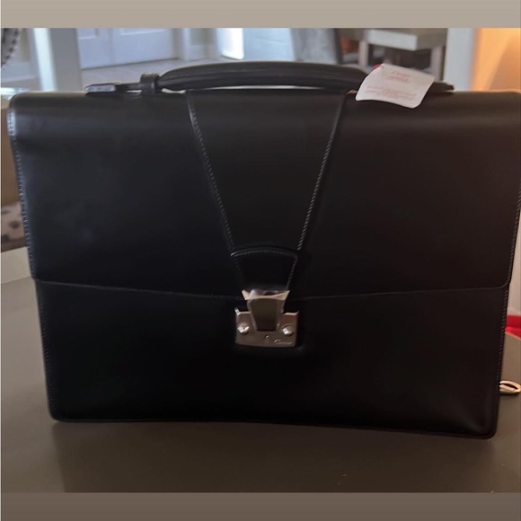 Women’s Cartier Briefcase - Picture 2 of 12